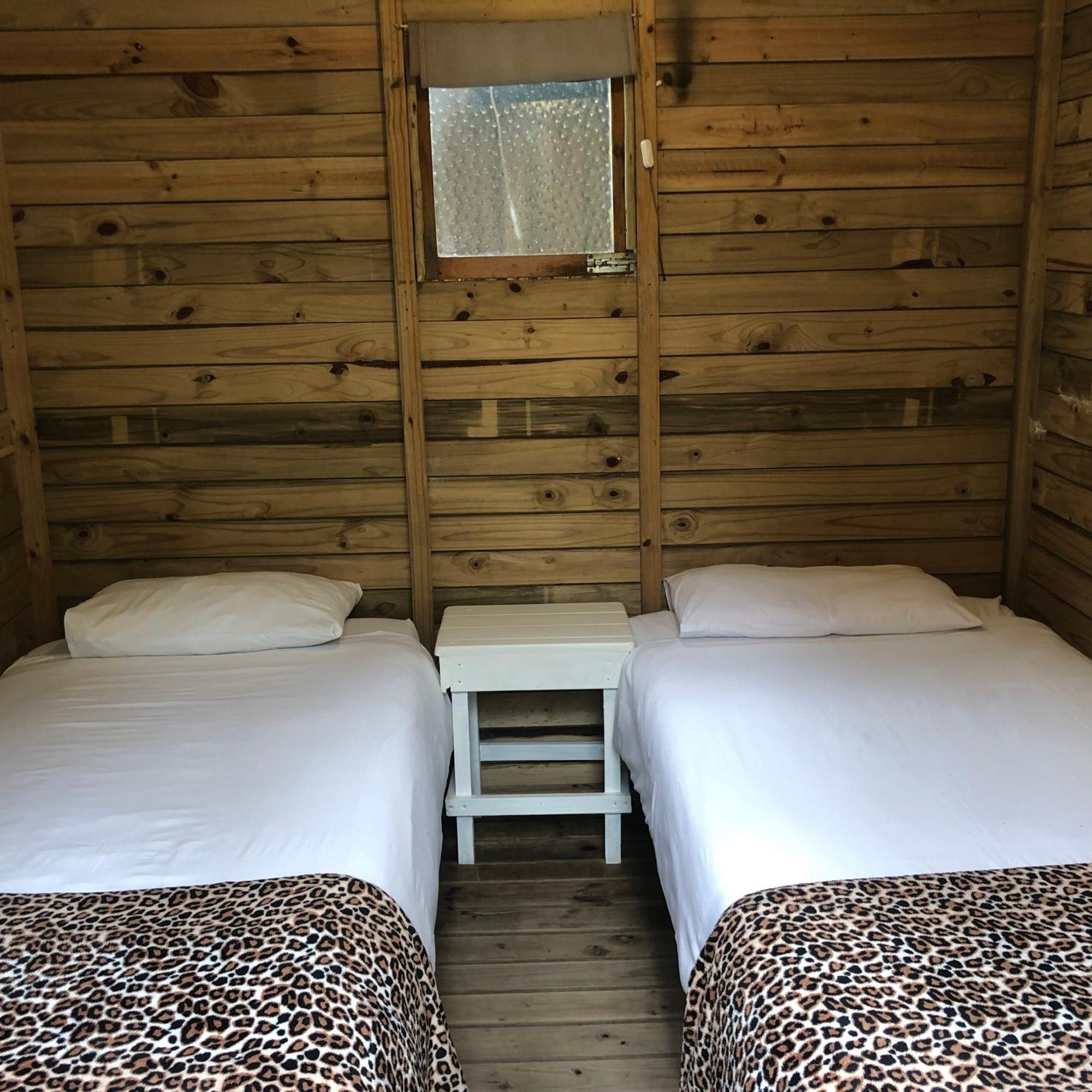 The Riverdeck Accommodation And Backpackers Knysna Exterior photo